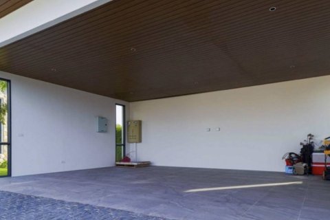 Villa in Hua Hin, Thailand 4 bedrooms № 154598 - photo 10