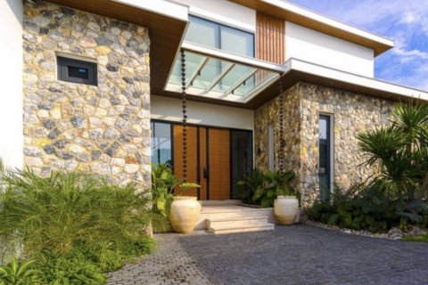 Villa in Hua Hin, Thailand 4 bedrooms № 154598 - photo 9