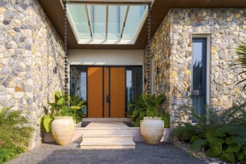 Villa in Hua Hin, Thailand 4 bedrooms № 154598 - photo 8