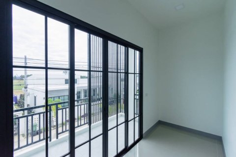 Villa in Hua Hin, Thailand 3 bedrooms № 154600 - photo 9