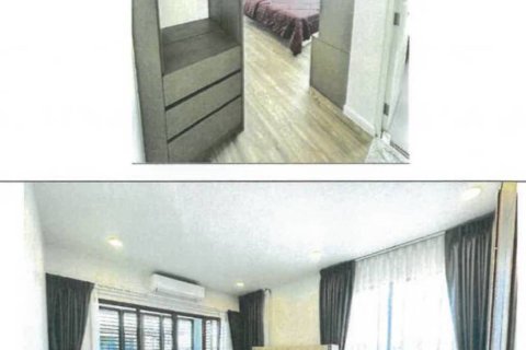 House in Bangkok, Thailand 4 bedrooms № 154597 - photo 7