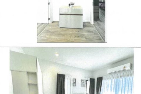 House in Bangkok, Thailand 4 bedrooms № 154597 - photo 8