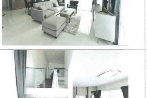 House in Bangkok, Thailand 4 bedrooms № 154597 - photo 2