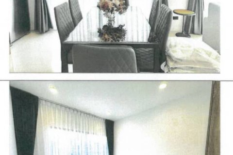 House in Bangkok, Thailand 4 bedrooms № 154597 - photo 4