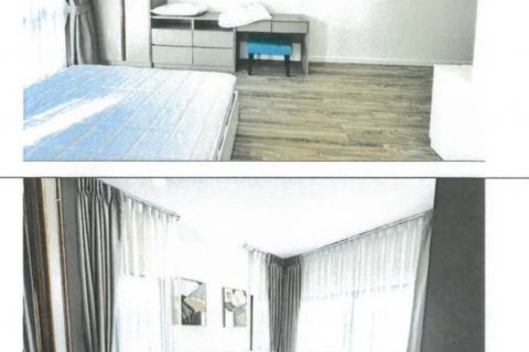 House in Bangkok, Thailand 4 bedrooms № 154597 - photo 6