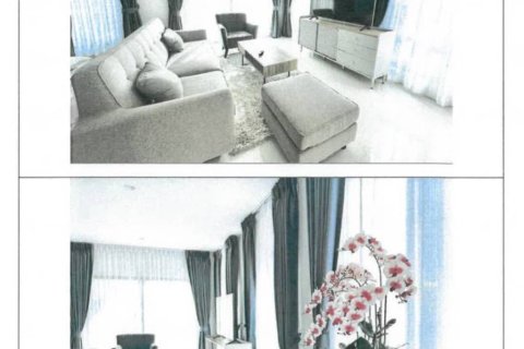 House in Bangkok, Thailand 4 bedrooms № 154597 - photo 3