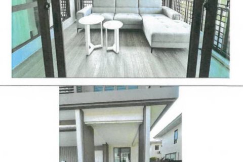 House in Bangkok, Thailand 4 bedrooms № 154597 - photo 5