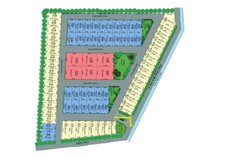 Villa in Phuket, Thailand 2 bedrooms № 146444 - photo 11