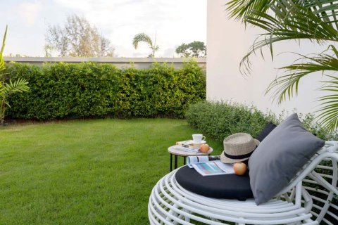 Villa in Phuket, Thailand 2 bedrooms № 146444 - photo 7