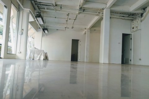 Propriété commerciale à Bangkok, Thaïlande 124.5 m2 № 200665 - photo 3