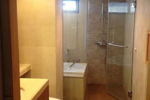 Condo à Watthana, Bangkok, Thaïlande, 1 chambre № 200663 - photo 3