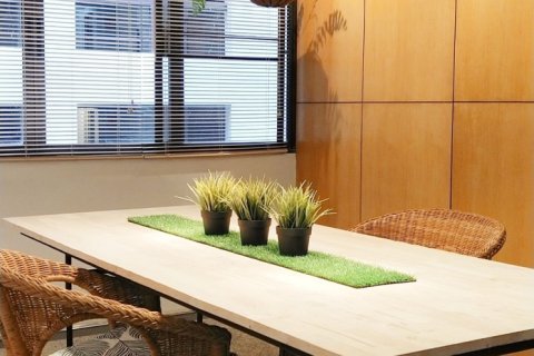 Condo à Watthana, Bangkok, Thaïlande, 1 chambre № 200663 - photo 11