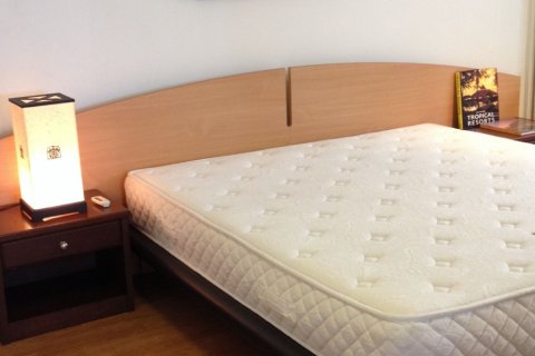 Condo à Watthana, Bangkok, Thaïlande, 1 chambre № 200663 - photo 4