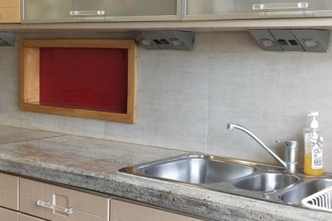 Condo à Watthana, Bangkok, Thaïlande, 1 chambre № 200663 - photo 14