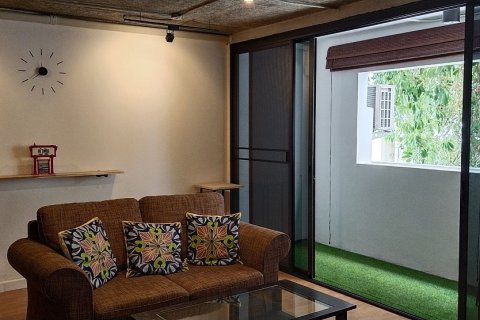 Condo à Watthana, Bangkok, Thaïlande, 1 chambre № 200663 - photo 15