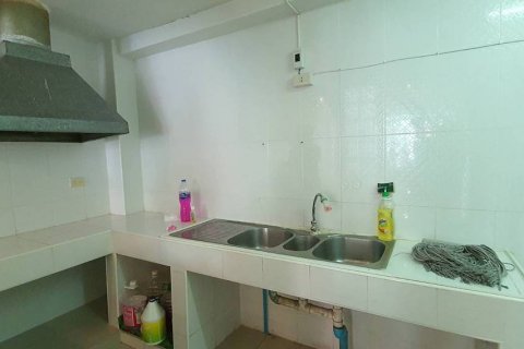 Коммерческая недвижимость в Ваттхане, Бангкок, Таиланд 300м2 № 200659 - фото 6