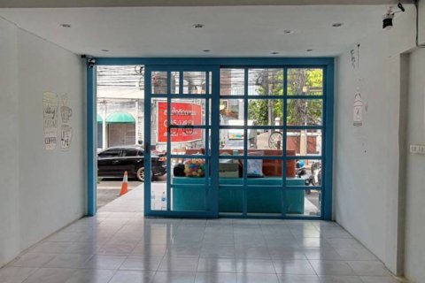 Коммерческая недвижимость в Ваттхане, Бангкок, Таиланд 300м2 № 200659 - фото 17