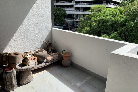 Condo à Khlong Toei, Bangkok, Thaïlande, 1 chambre № 200662 - photo 2
