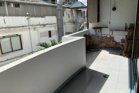 Condo à Khlong Toei, Bangkok, Thaïlande, 1 chambre № 200662 - photo 3