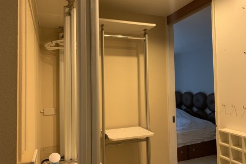Condo à Khlong Toei, Bangkok, Thaïlande, 1 chambre № 200662 - photo 7