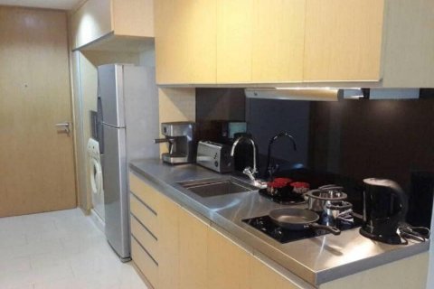 Condo à Watthana, Bangkok, Thaïlande, 1 chambre № 200661 - photo 6