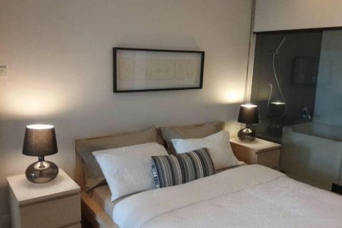 Condo à Watthana, Bangkok, Thaïlande, 1 chambre № 200661 - photo 4