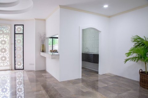 ทาวน์เฮาส์ในวัฒนา, กรุงเทพฯ, ประเทศไทย 3 ห้องนอน № 200660 - รูปถ่าย 10