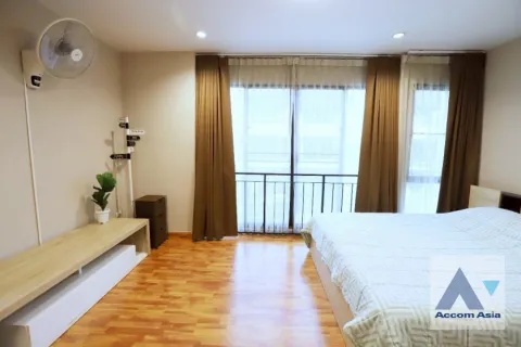 Reihenhaus in Phra Khanong, Bangkok, Thailand 3 Schlafzimmer № 216077 - Foto 12