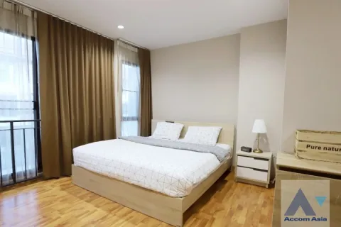 Reihenhaus in Phra Khanong, Bangkok, Thailand 3 Schlafzimmer № 216077 - Foto 13