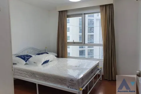 Eigentumswohnung in Huai Khwang, Bangkok, Thailand, 3 Schlafzimmer № 216080 - Foto 5