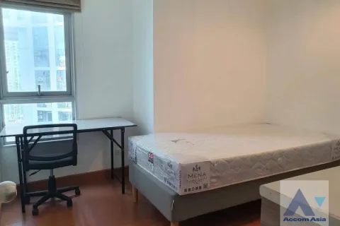 Eigentumswohnung in Huai Khwang, Bangkok, Thailand, 3 Schlafzimmer № 216080 - Foto 7