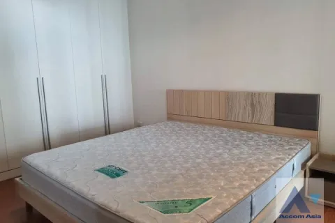 Eigentumswohnung in Huai Khwang, Bangkok, Thailand, 3 Schlafzimmer № 216080 - Foto 6