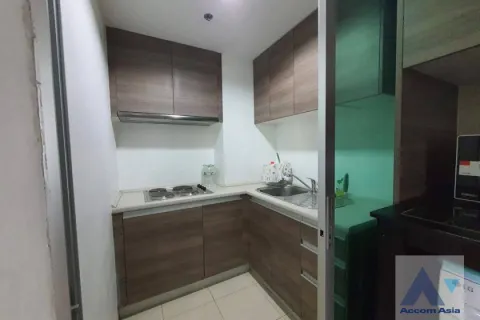Eigentumswohnung in Huai Khwang, Bangkok, Thailand, 3 Schlafzimmer № 216080 - Foto 4