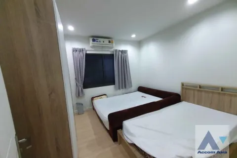 Studio in Bang Kaeo, Thailand № 216078 - Foto 8