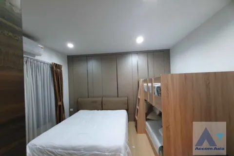 Studio in Bang Kaeo, Thailand № 216078 - Foto 6