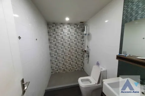 Studio in Bang Kaeo, Thailand № 216078 - Foto 10