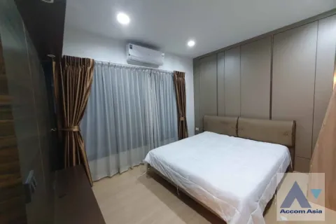 Studio in Bang Kaeo, Thailand № 216078 - Foto 5