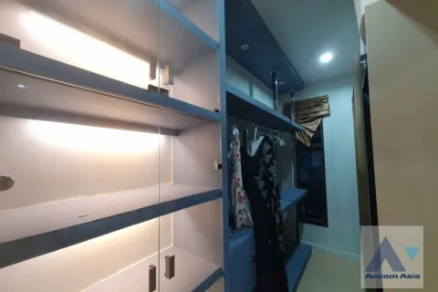 Studio in Bang Kaeo, Thailand № 216078 - Foto 3