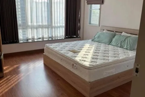 Haus in Bang Kaeo, Thailand 3 Schlafzimmer № 216079 - Foto 4