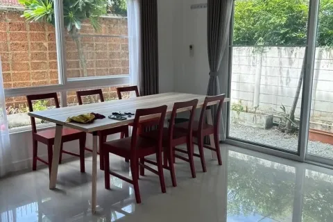 Haus in Bang Kaeo, Thailand 3 Schlafzimmer № 216079 - Foto 3