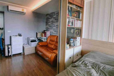 Кондоминиум с 1 спальней в Тхонбури, Бангкок, Таиланд № 208767 - фото 6