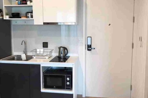 Condo à Bangkok, Thaïlande, 1 chambre  № 208765 - photo 9