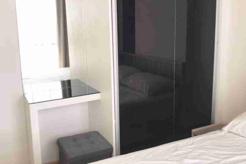 Condo à Bangkok, Thaïlande, 1 chambre  № 208765 - photo 4