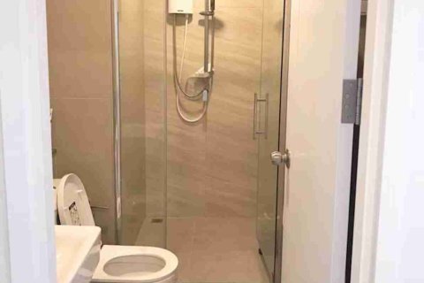 Condo à Bangkok, Thaïlande, 1 chambre  № 208765 - photo 5