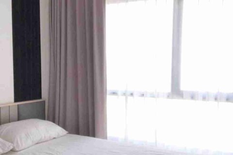 Condo à Bangkok, Thaïlande, 1 chambre  № 208765 - photo 6