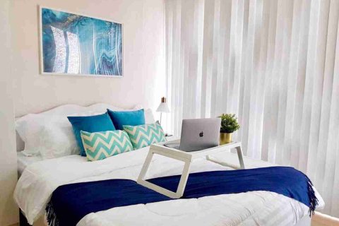 Condo à Bangkok, Thaïlande, 2 chambres № 208763 - photo 6