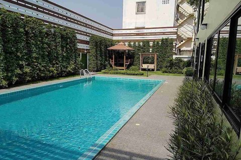 Condo à Bangkok, Thaïlande, 2 chambres № 208763 - photo 2