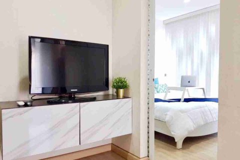 Condo à Bangkok, Thaïlande, 2 chambres № 208763 - photo 9