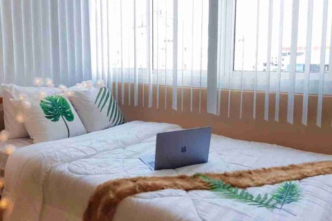 Condo à Bangkok, Thaïlande, 2 chambres № 208763 - photo 7