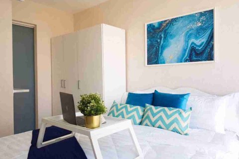 Condo à Bangkok, Thaïlande, 2 chambres № 208763 - photo 3